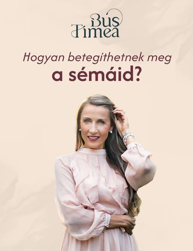 hogyan betegithetnek meg a semaid